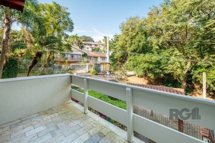 Casa 3 dormitórios no bairro Jardim Isabel
