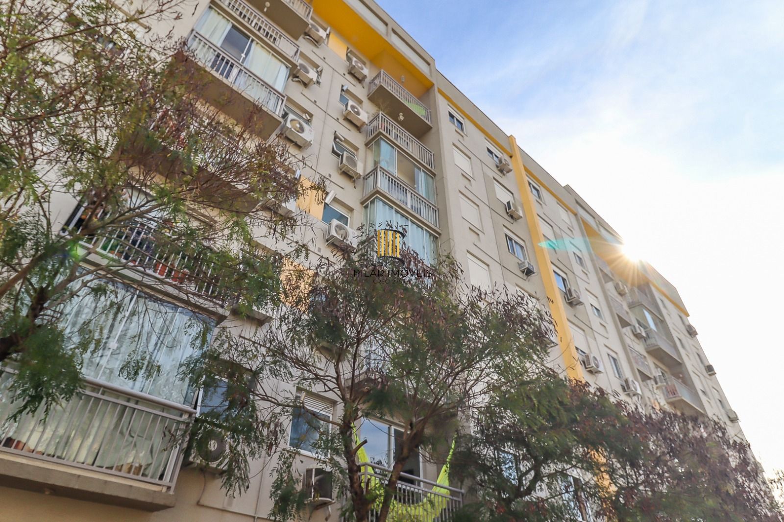 Apartamento 3 dormitórios no bairro Tristeza