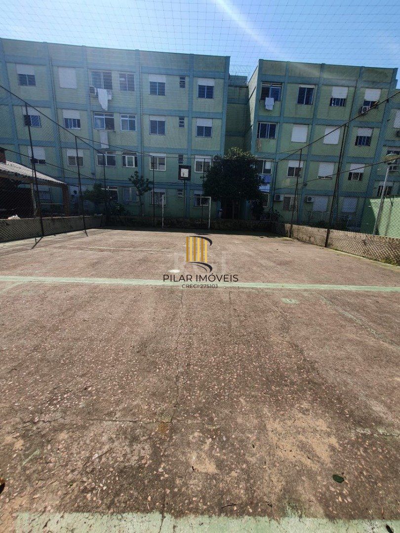 Apartamento para Venda - 47.19m², 2 dormitórios, Camaquã