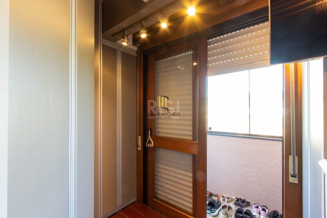 Cobertura 3 Dormitório(s) Bairro Tristeza