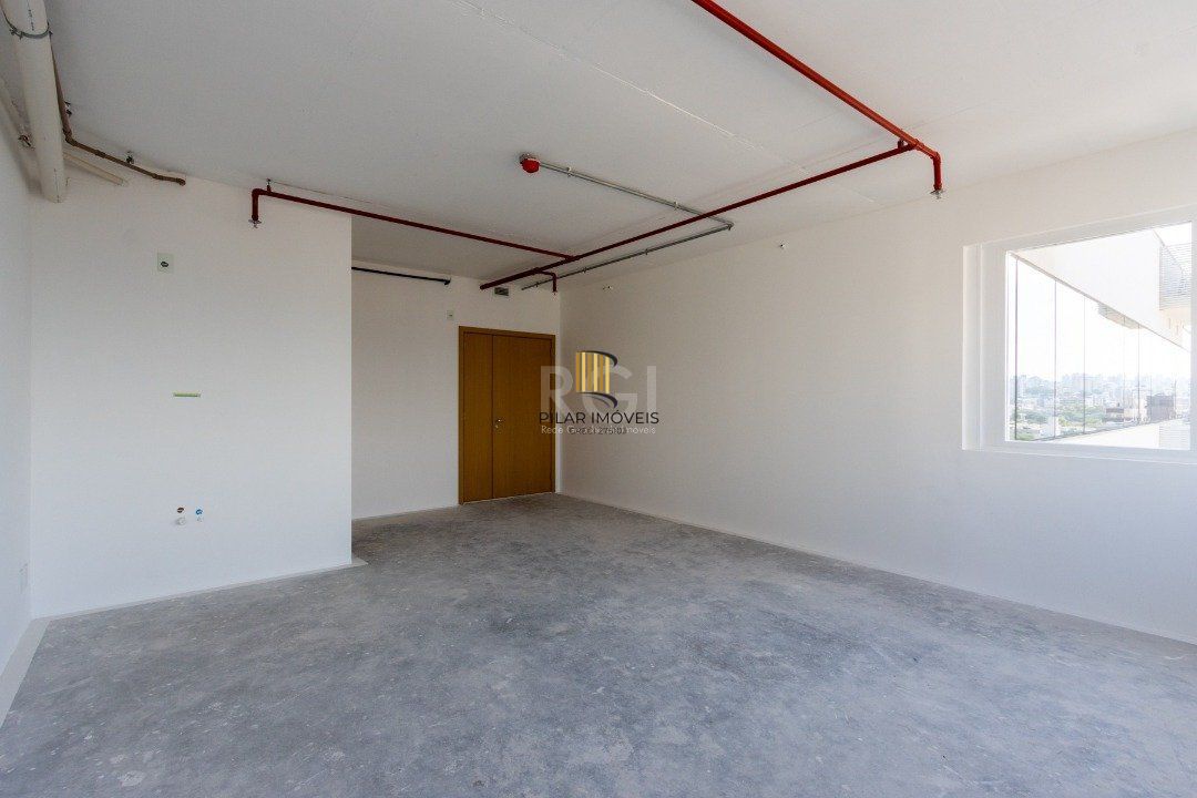 Conjunto/Sala para Venda - 38.23m², 0 dormitórios, Santana