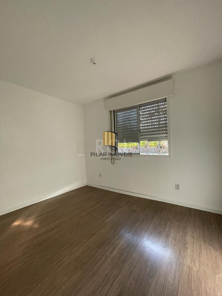 Apartamento para Venda - 52m², 2 dormitórios, Nonoai