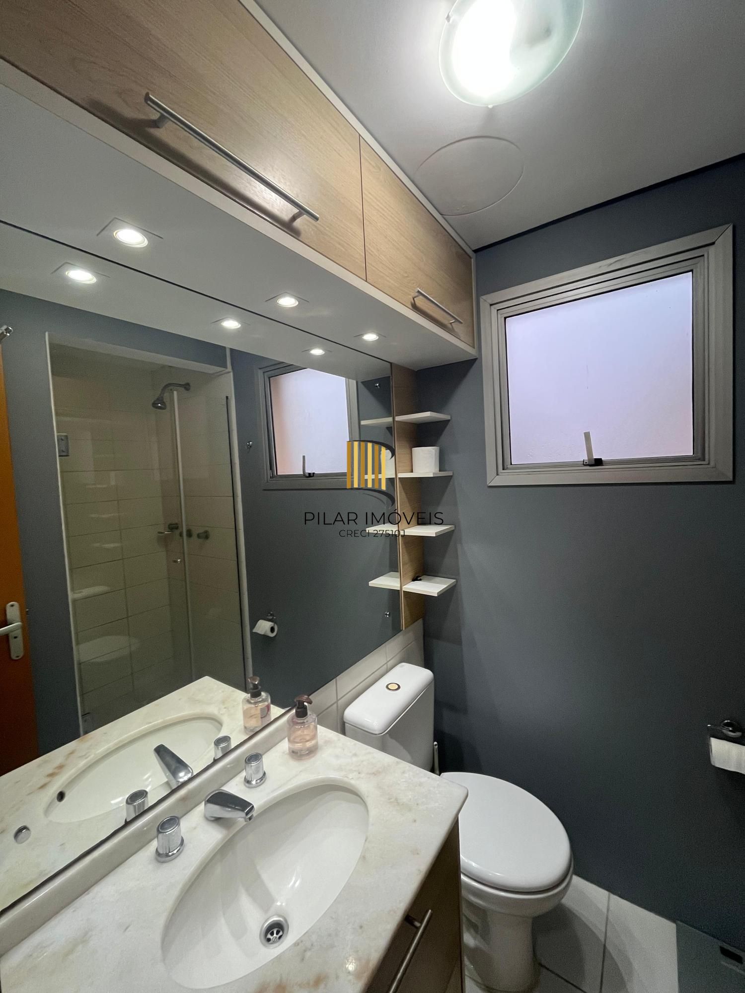 Apartamento MOBILIADO !