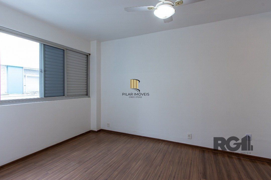 Apartamento 1 dormitório no Menino Deus
