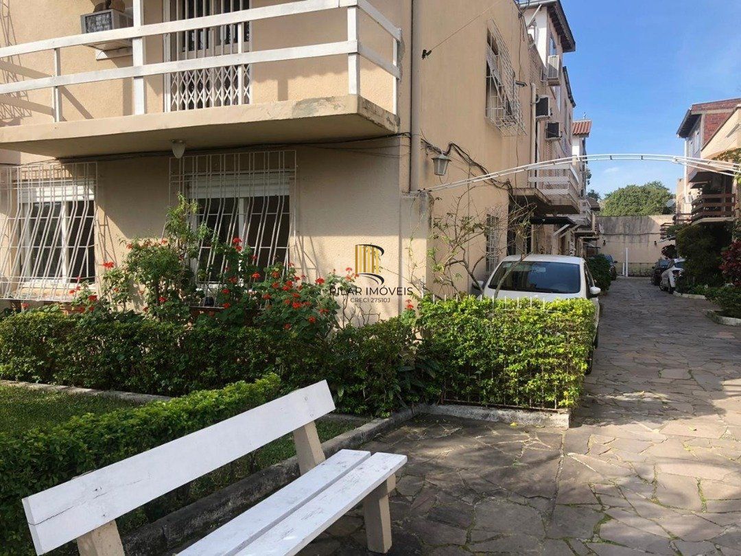 Casa Condominio para Venda - 98.4m², 3 dormitórios, sendo 1 suites, Cristal