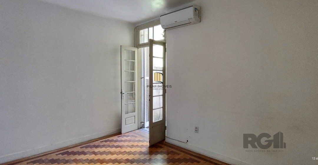 Apartamento | 2 quartos | 107,37m2 privativos | Bairro Floresta