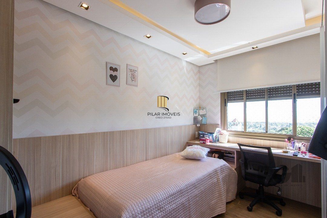 Apartamento para Venda - 126m², 3 dormitórios, sendo 3 suites, 2 vagas - Ipanema