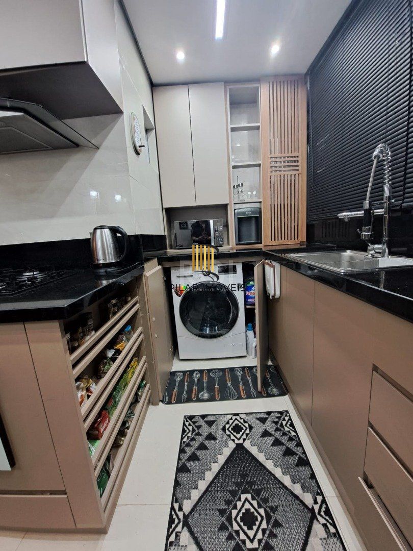 Apartamento para Venda - 83m², 3 dormitórios, sendo 1 suites, 1 vaga - Ipanema