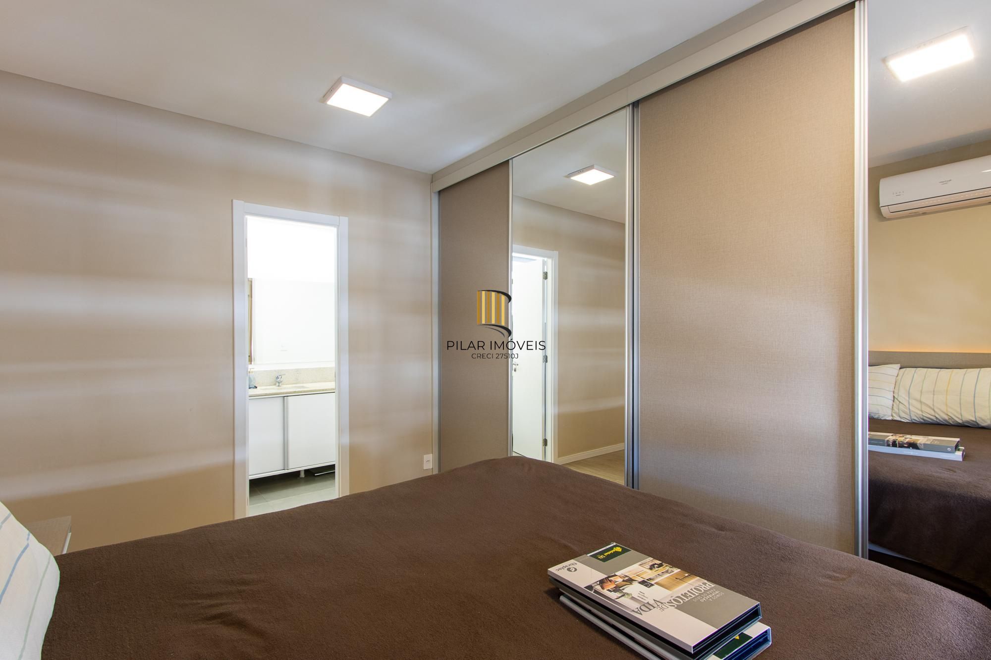 Apartamento à venda no Supreme Higienópolis