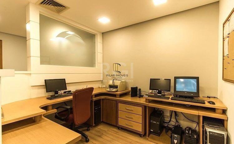 Conjunto/Sala para Venda - 87.72m², 0 dormitórios, Moinhos de Vento