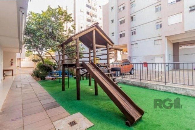 Apartamento 2 dormitórios no bairro Vila São José