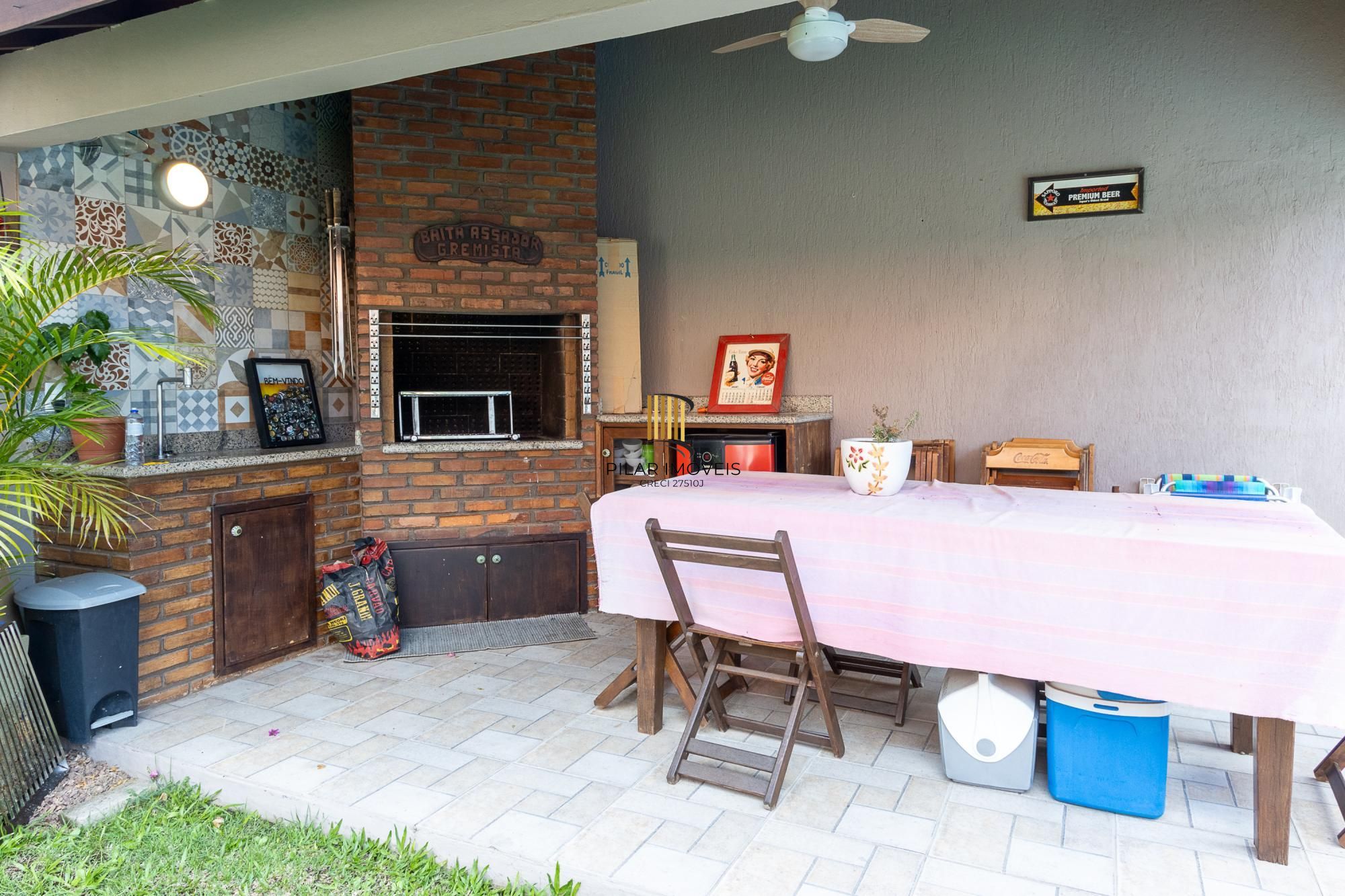 LINDA CASA NA HÍPICA