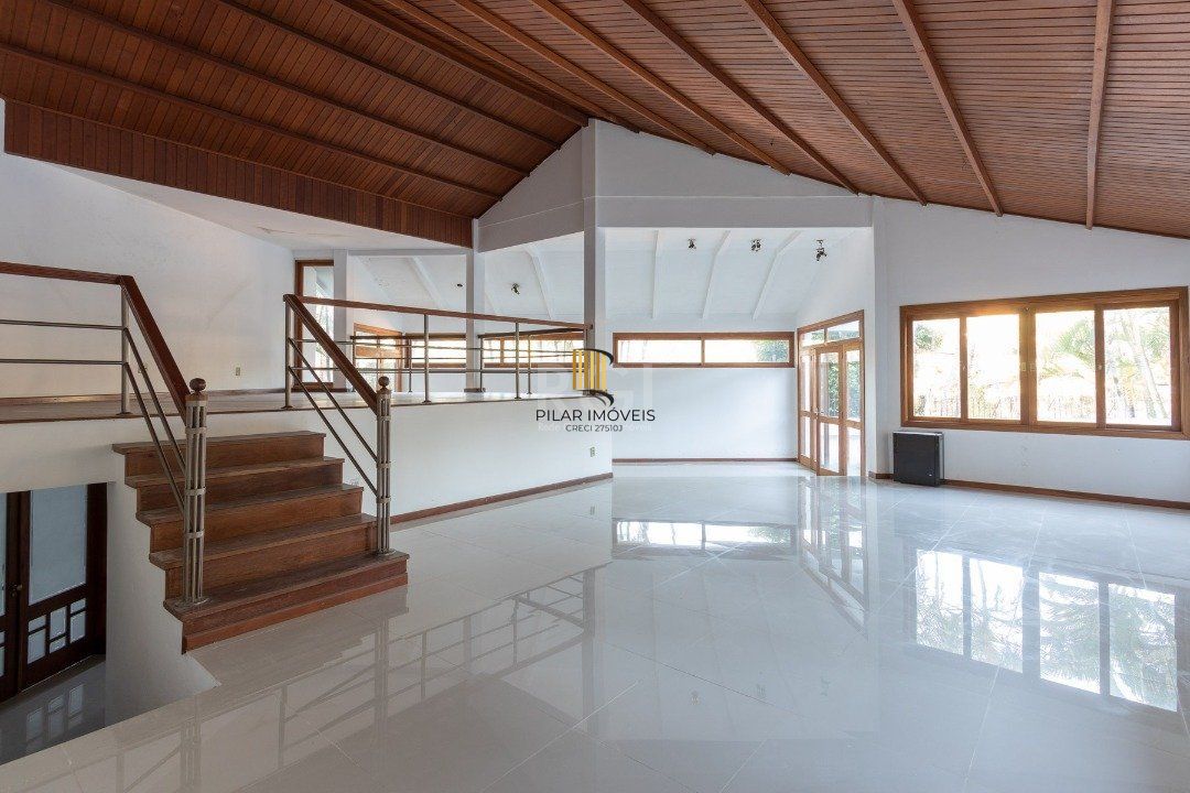 Casa para Venda - 558.14m², 4 dormitórios, sendo 4 suites, 6 vagas - Jardim Isabel