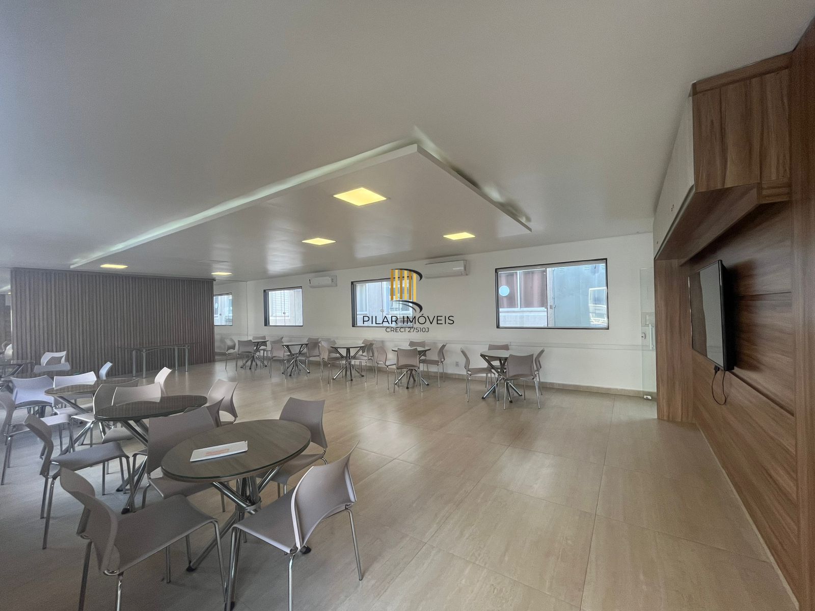 Oportunidade imperdível no Humaitá – Apartamento totalmente reformado!