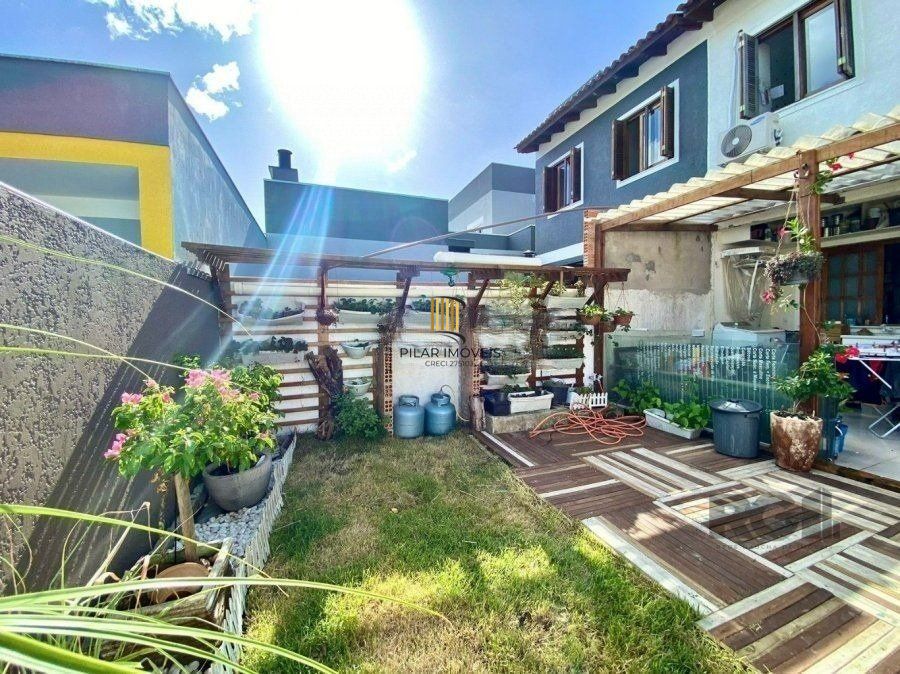 Casa à venda em Jardins do Prado - Hípica