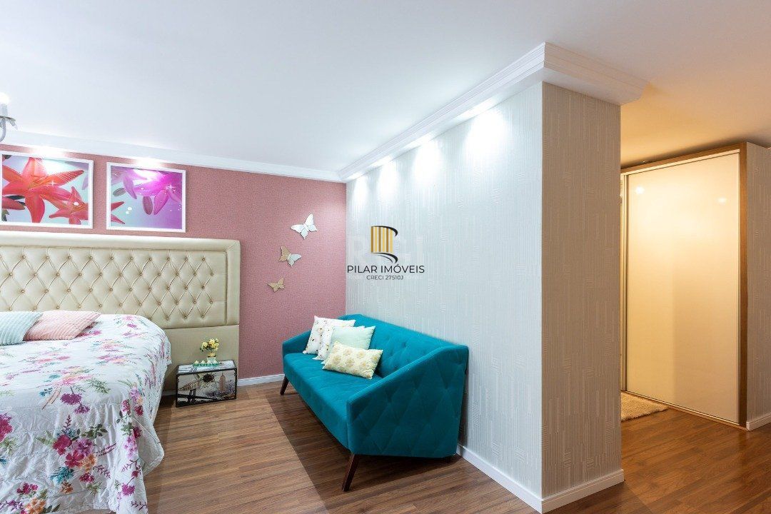 Casa para Venda - 342m², 3 dormitórios, sendo 2 suites, 2 vagas - Espírito Santo