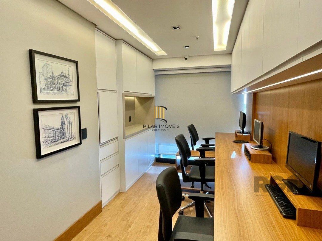 Sala Comercial no bairro Praia de Belas