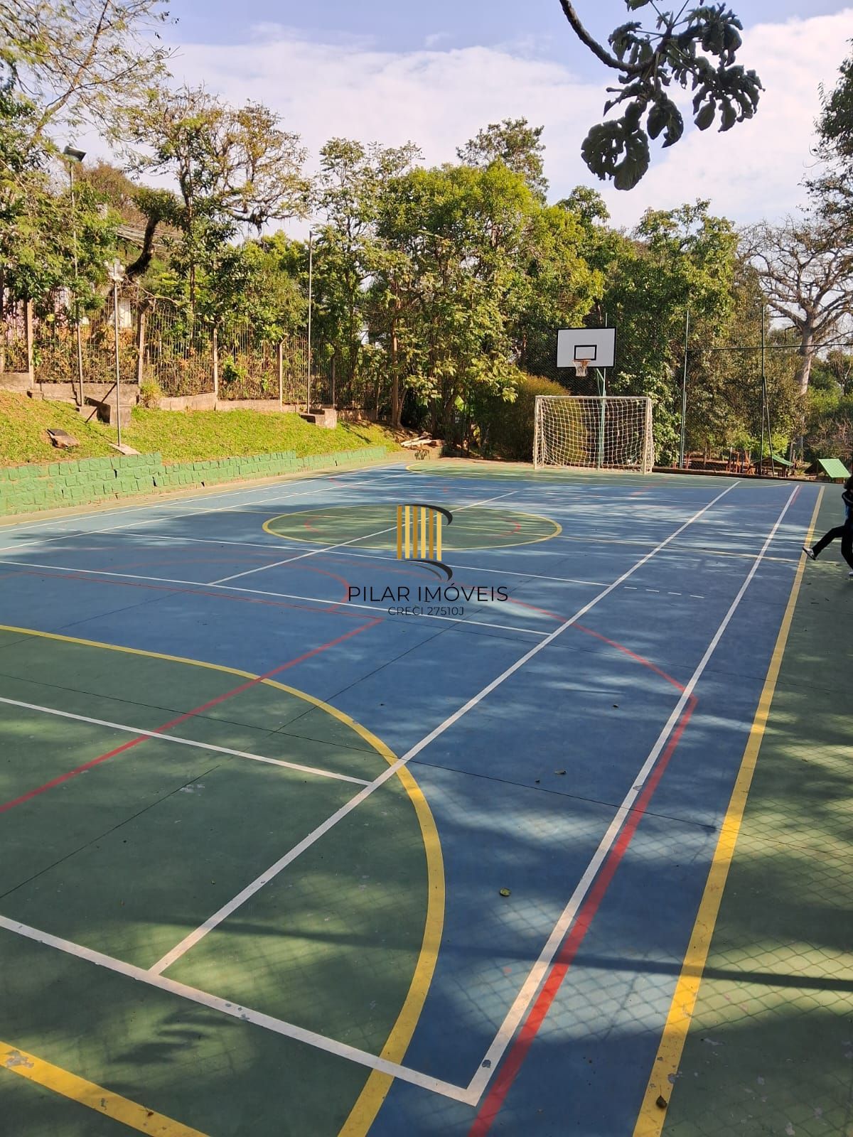 Imóvel semimobiliado charmoso pronto para morar!