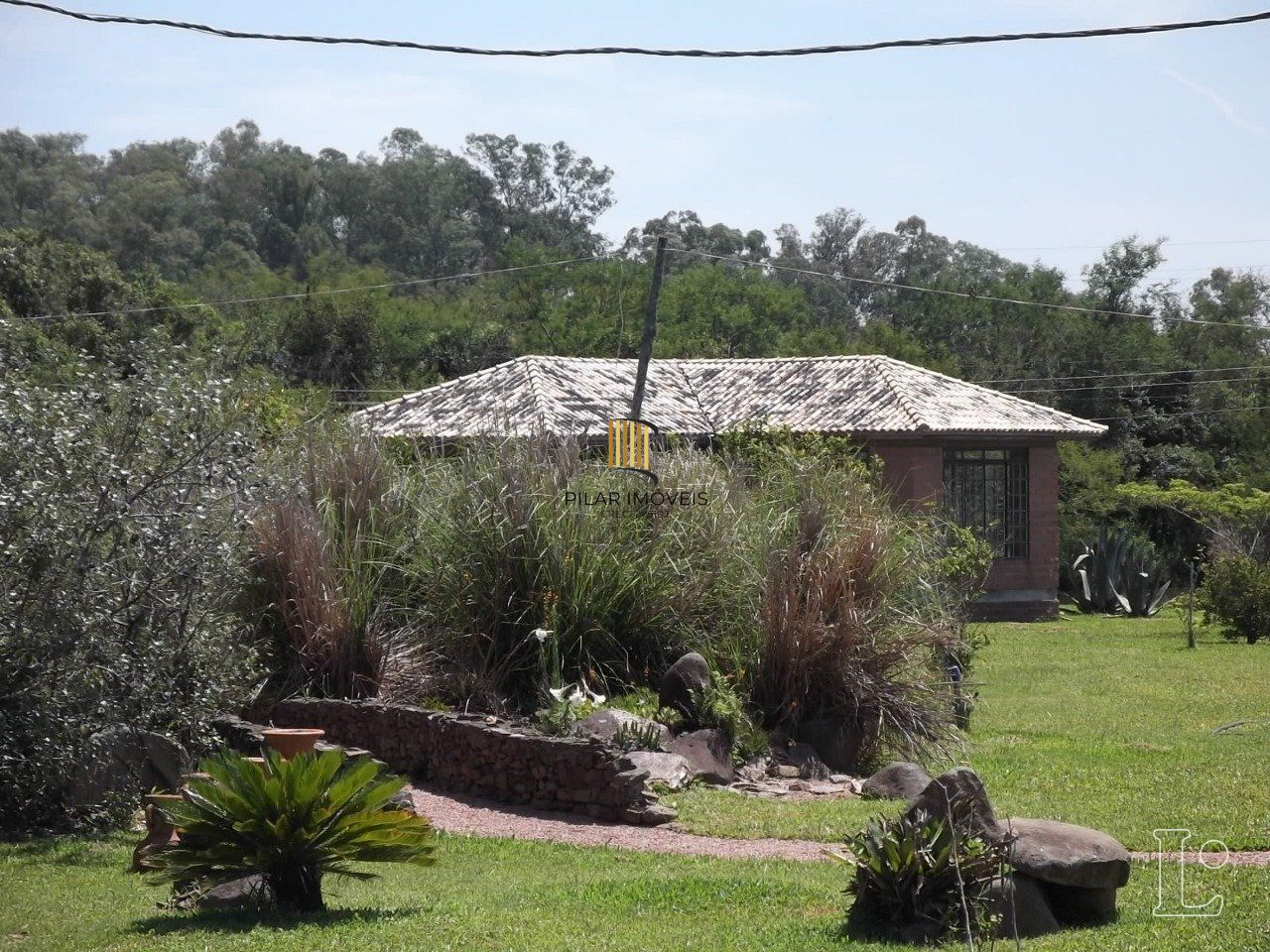 Sítio para Venda - 30000m², 2 dormitórios, Passo Do Vigário