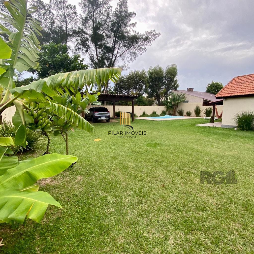 Casa 5 dormitórios, bairro Centro em Imbé.