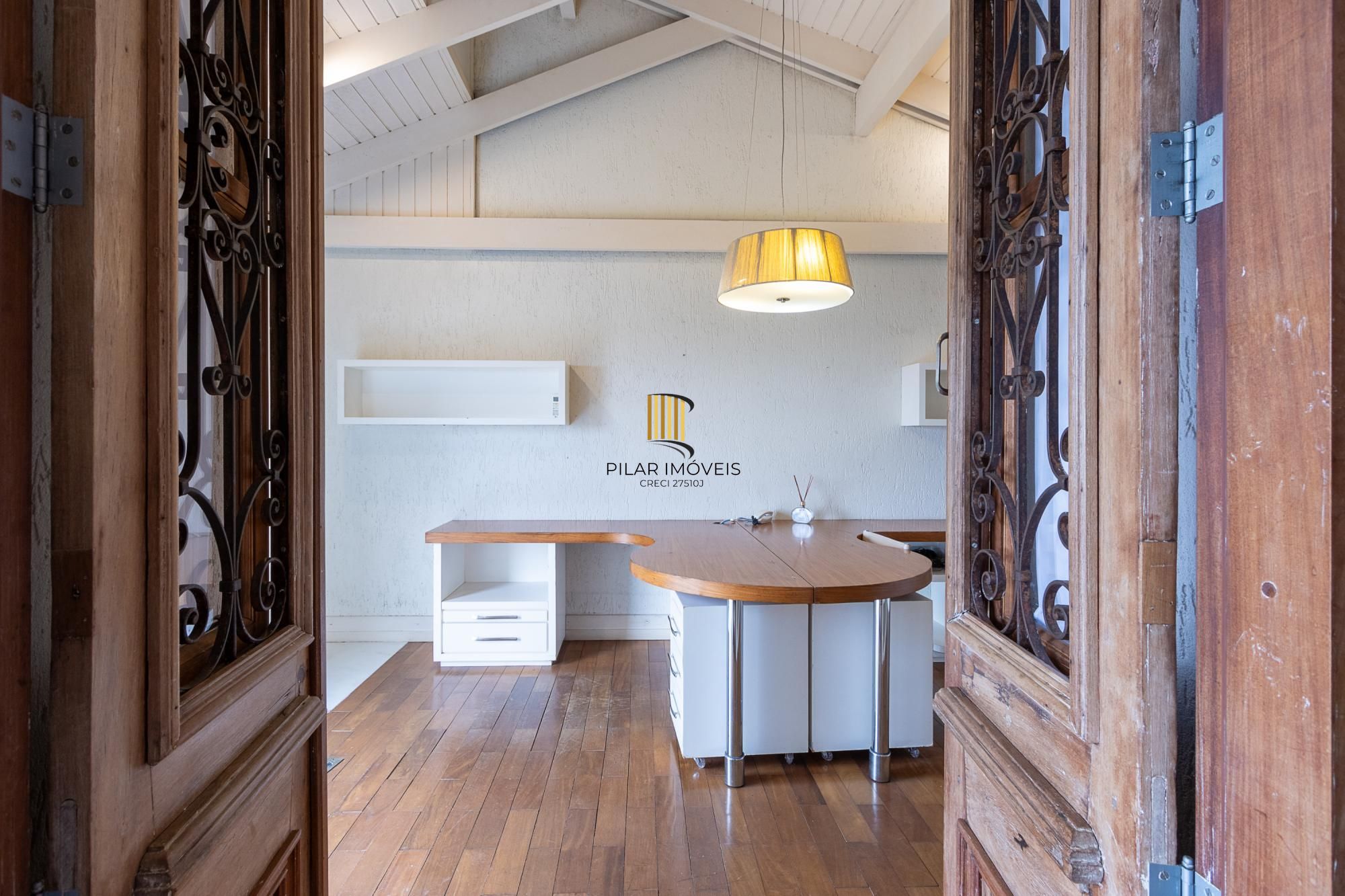 Casa com 4 dormitórios à venda, Jardim Isabel, Porto Alegre