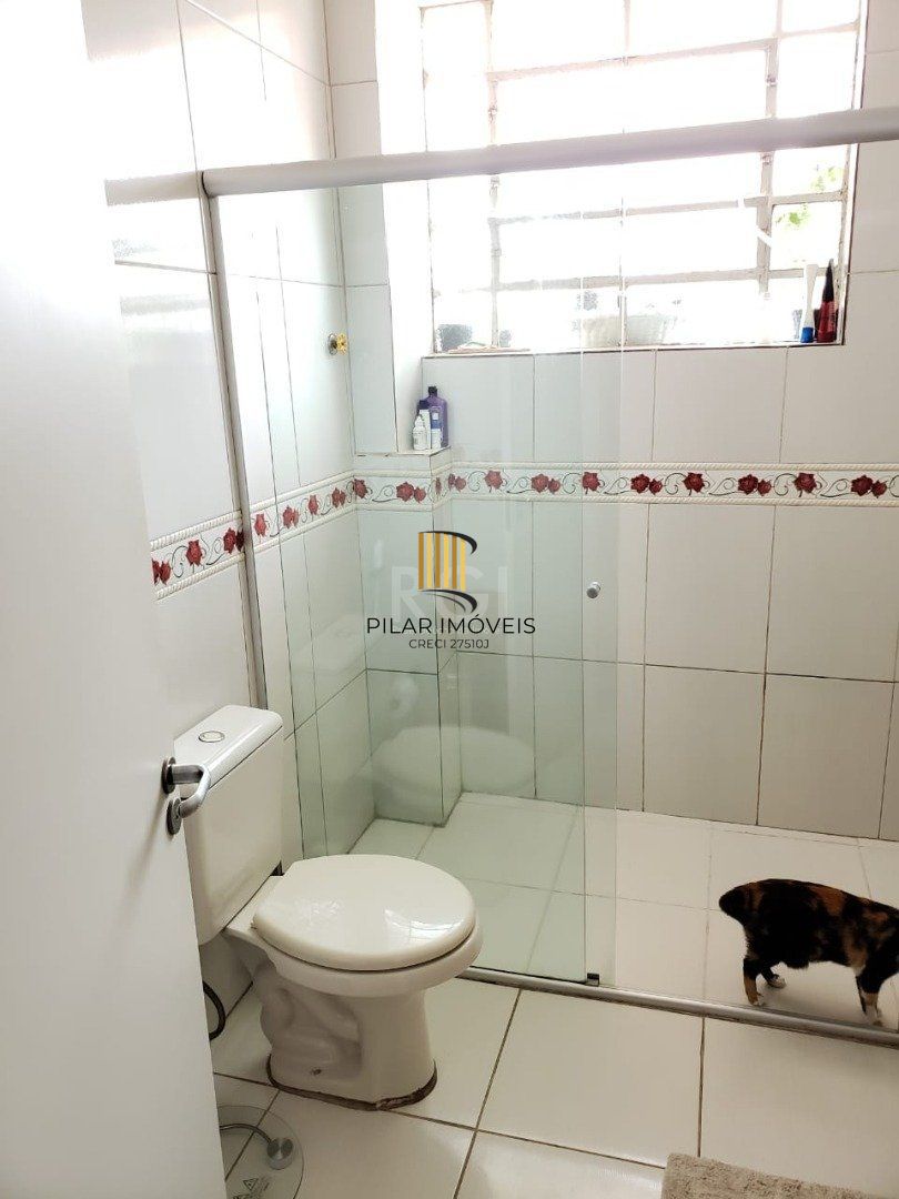 Apartamento à vendaa reformado, 2 quartos - Bairro São Geraldo