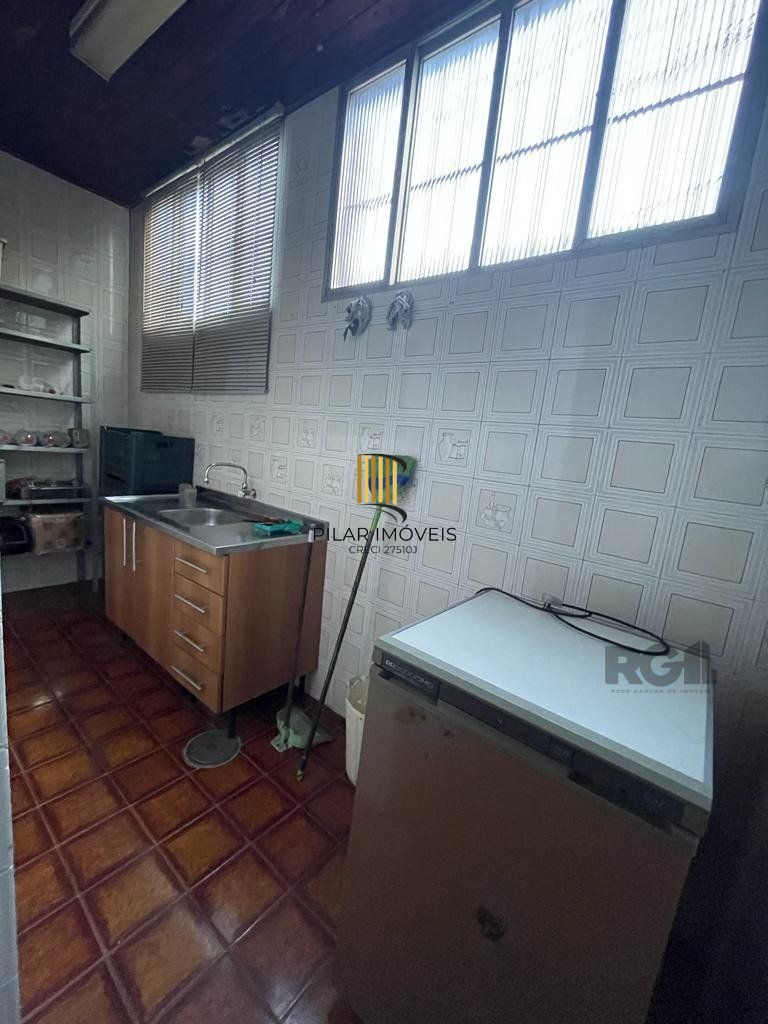 Casa 3 dormitórios no bairro Cavalhada