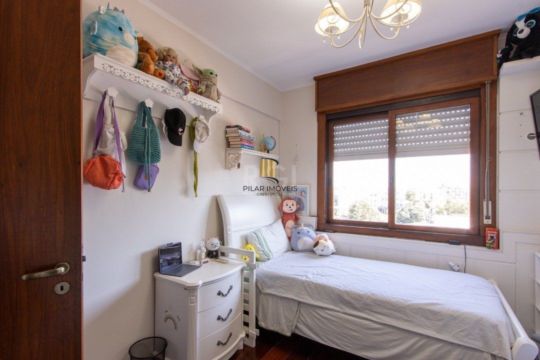 Cobertura 3 Dormitório(s) Bairro Tristeza