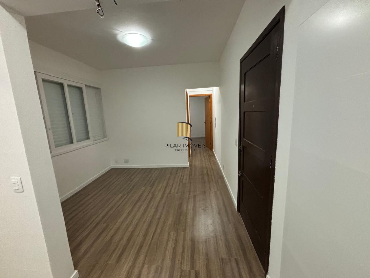 Oportunindade!!! Apartamento desocupado no coração do Centro Histórico de Porto Alegre.