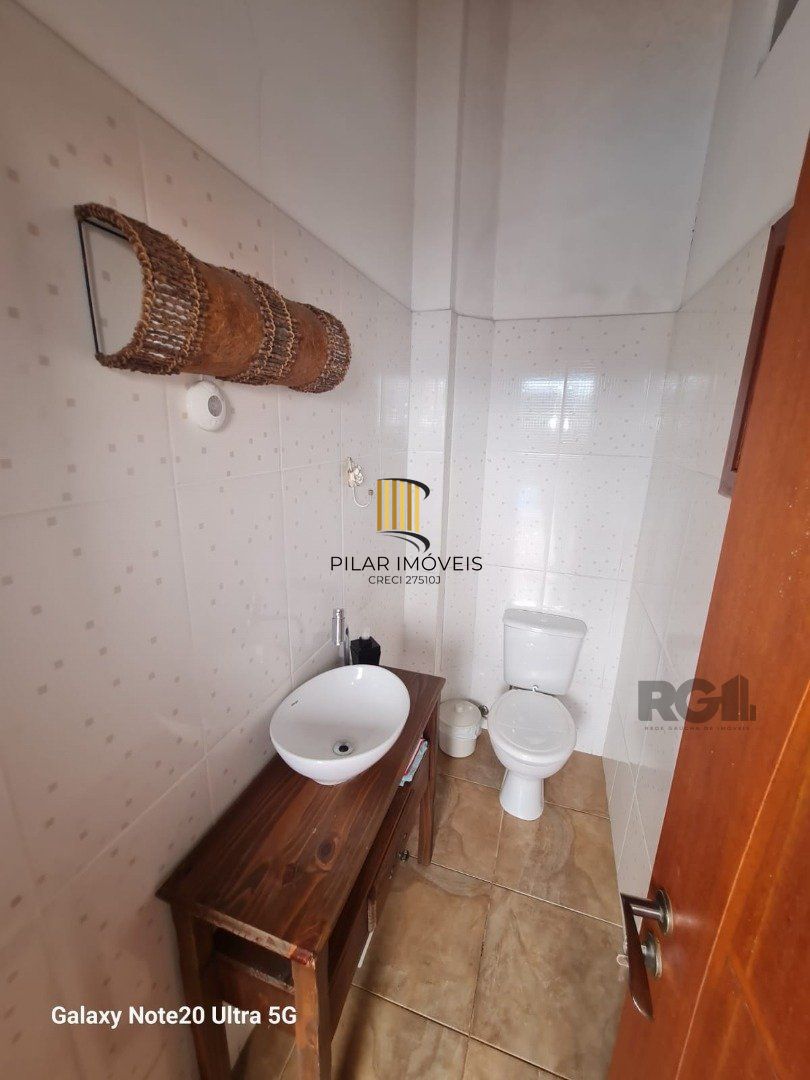 Casa 2 dormitórios no bairro Espírito Santo