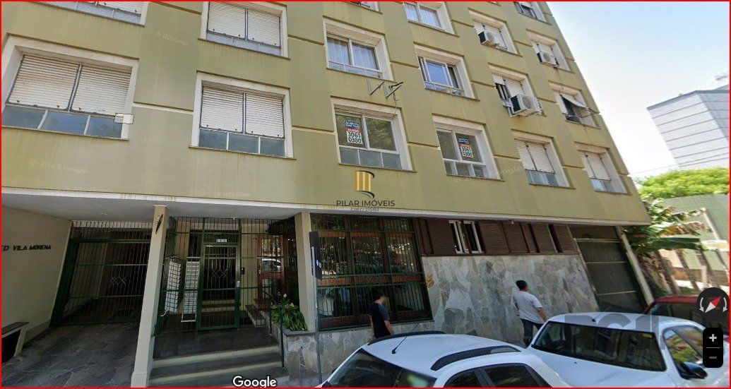 Apartamento 1 dormitório no bairro Centro Histórico - Pilar Imóveis