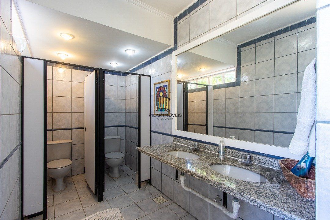 Casa 3 dormitórios no bairro Belém Velho