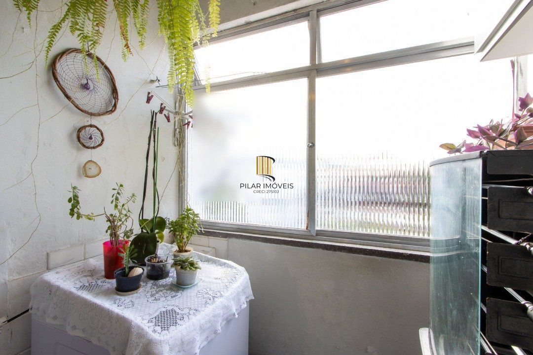 Apartamento 2 dormitórios no bairro Camaquã