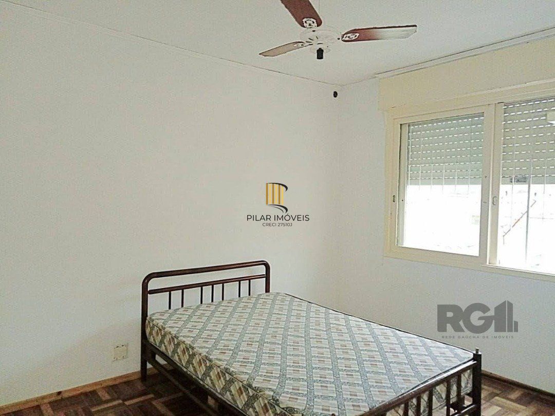 Apartamento 2 dormitórios no bairro Cavalhada