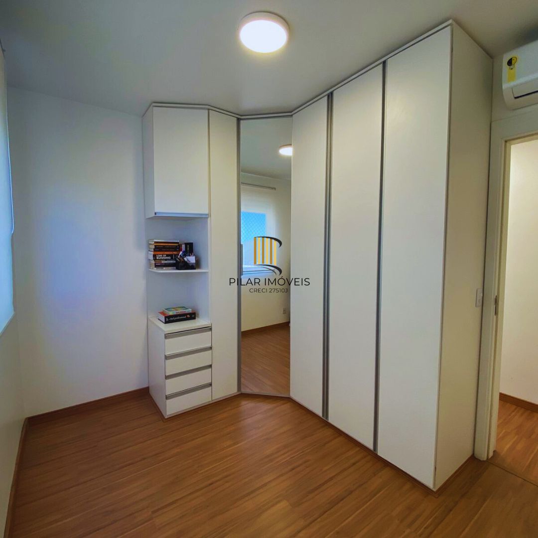 Excelente Apartamento 2 Dormitórios com Suíte