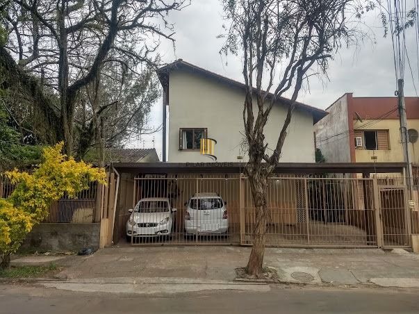 Casa Condominio para Venda - 70.63m², 2 dormitórios, sendo 1 suites, 1 vaga - Sarandi - Pilar Imóveis