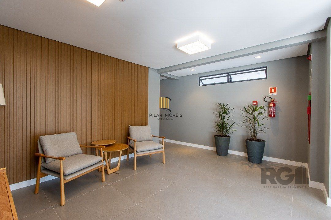 Apartamento para Venda - 143.36m², 3 dormitórios, sendo 1 suites, 2 vagas - Tristeza