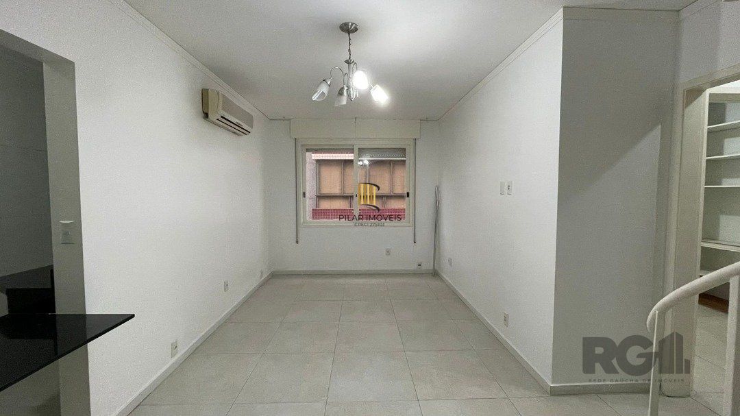 Cobertura para Venda - 106.35m², 2 dormitórios, 1 vaga - Santana