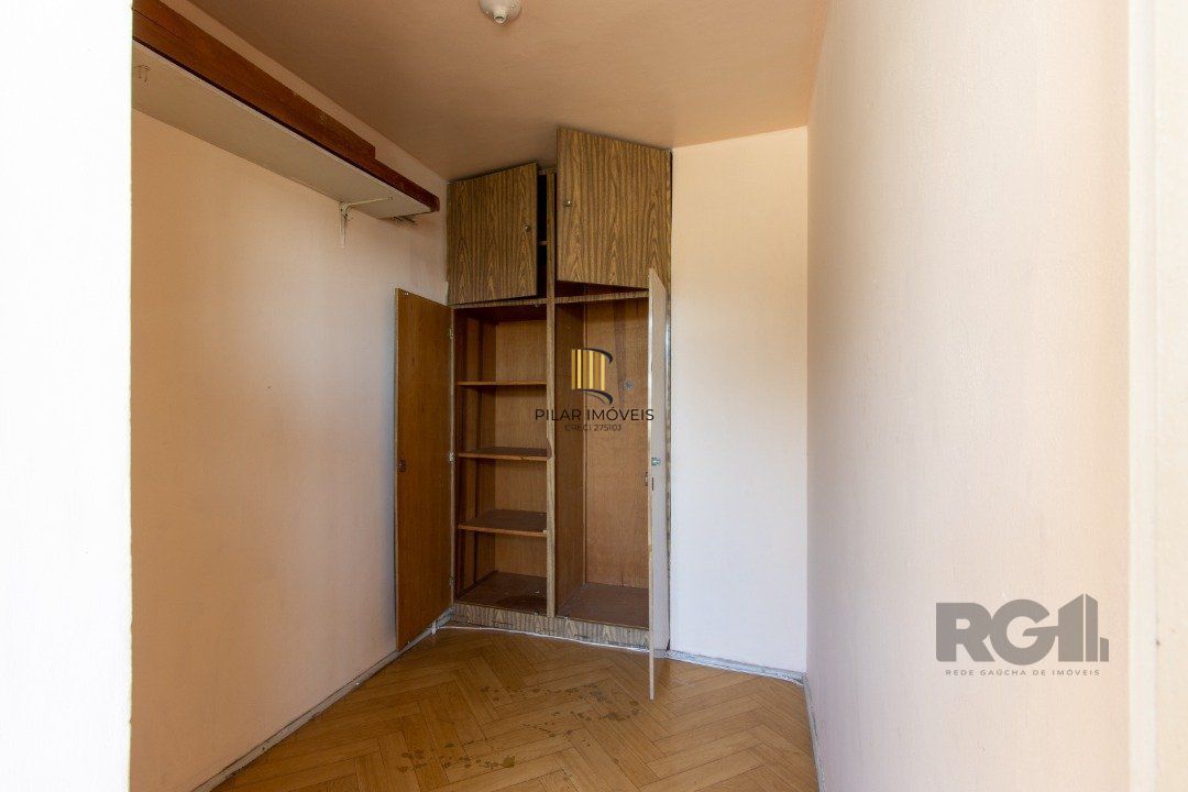 Apartamento para Venda - 86.16m², 2 dormitórios, Cristal