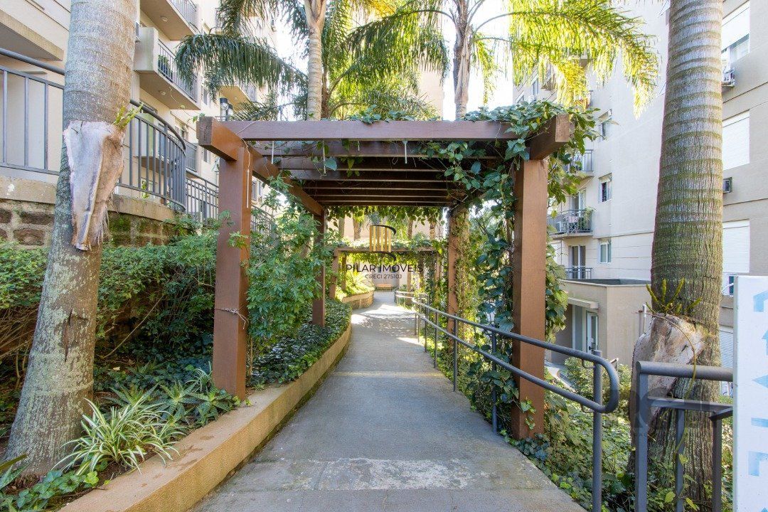 Apartamento de 3 dormitórios com Suite em Excelente Condomínio