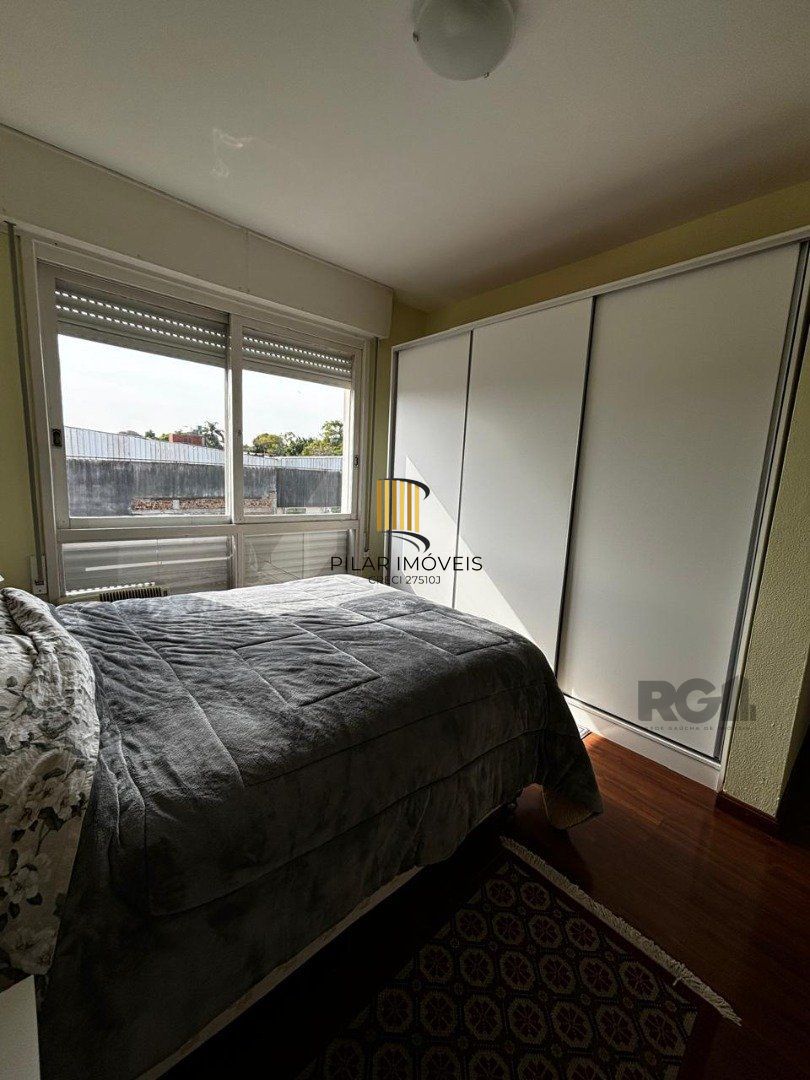 APARTAMENTO | 2 DORMITÓRIOS | 2 BANHEIROS | 1 VAGA | NONOAI | ZONA SUL