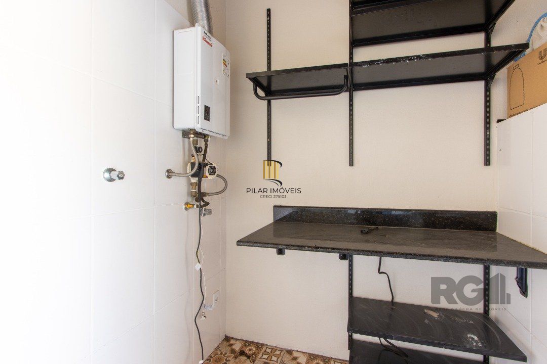 Casa 5 dormitórios no bairro Nonoai