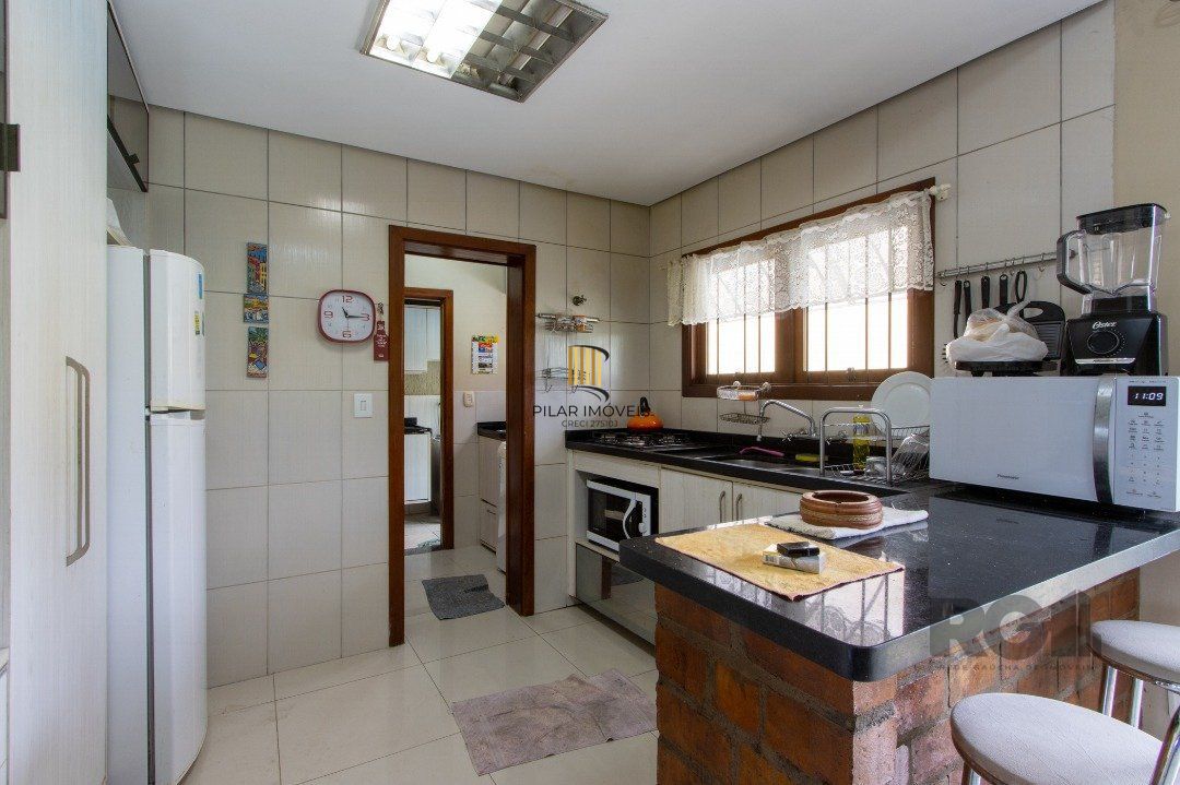 Casa para Venda - 174m², 3 dormitórios, sendo 1 suites, 2 vagas - Jardins do Prado