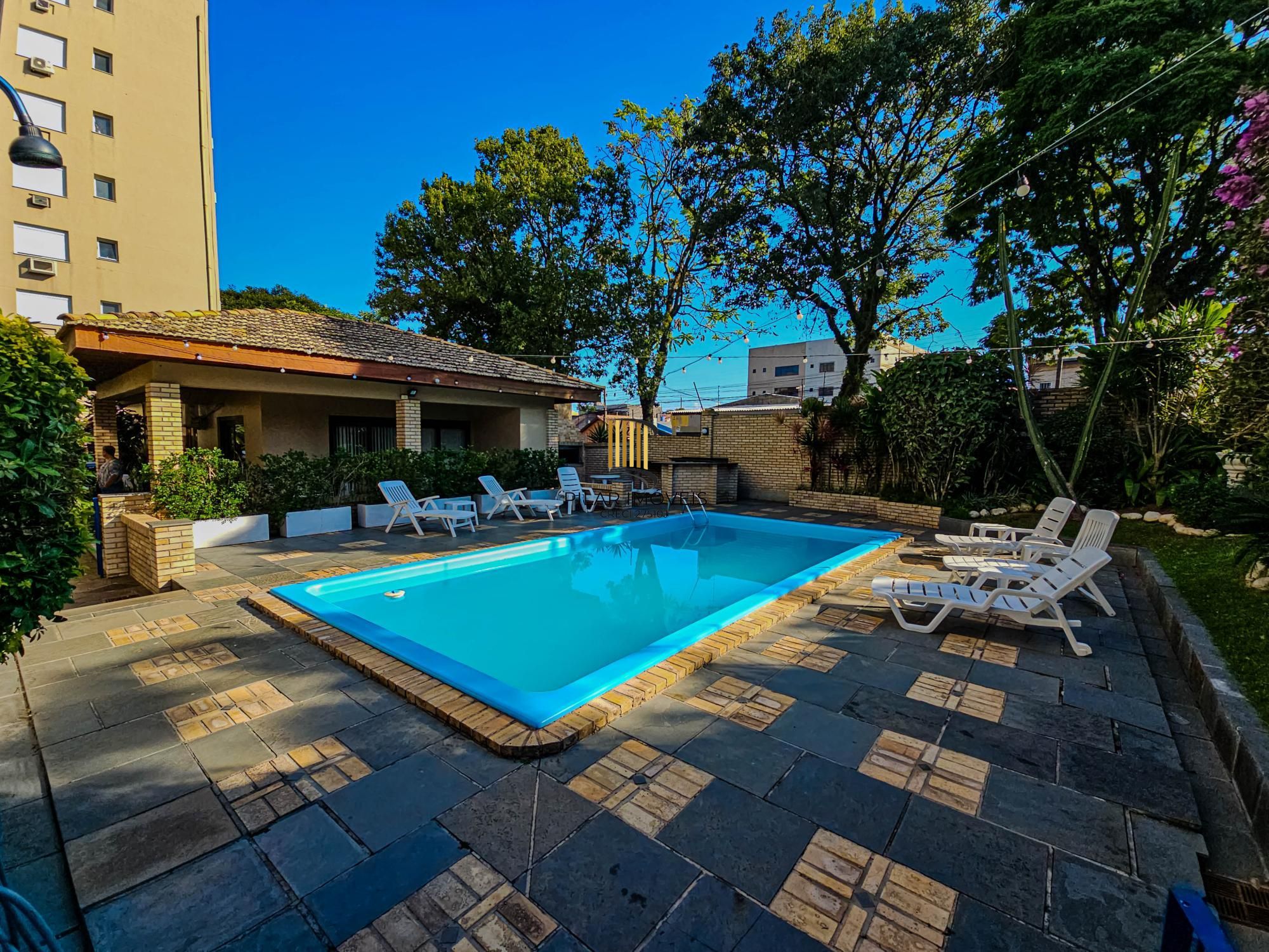 Apartamento 2 dorms à venda Rua Doutor Murtinho, Bom Jesus - Porto Alegre