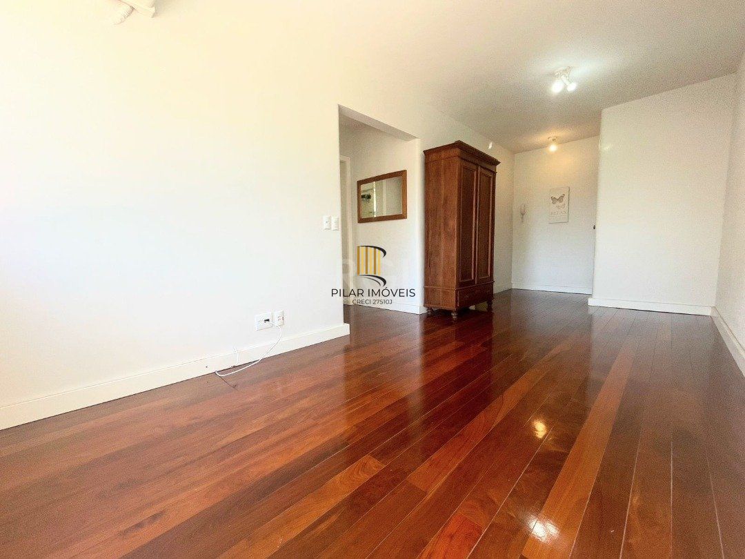 Apartamento 1 dormitório no bairro Menino Deus