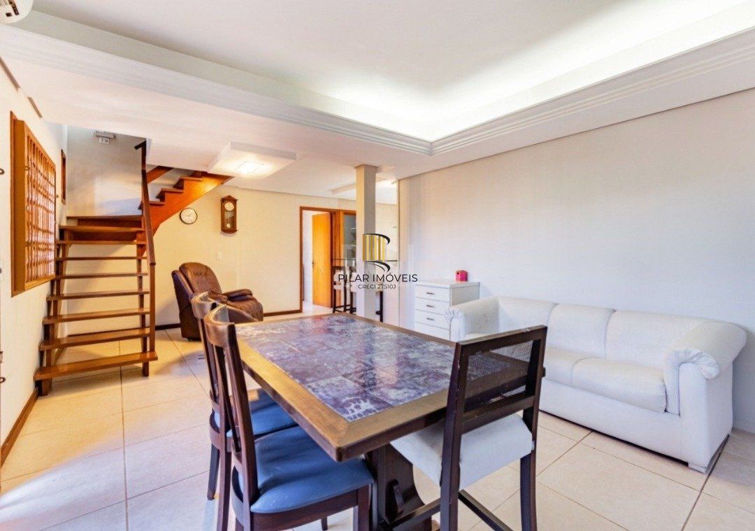 Casa para Venda - 255m², 3 dormitórios, sendo 1 suites, 3 vagas - Ipanema