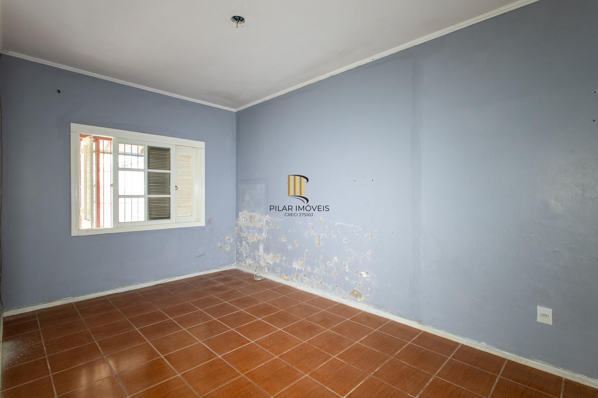 Casa 3 dormitórios no bairro Aberta dos Morros