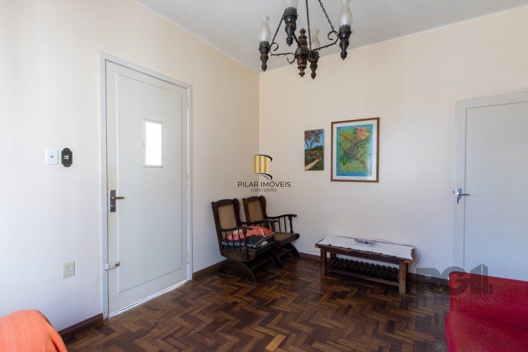 CASA 2 DORMITÓRIOS  NO SANTA TEREZA