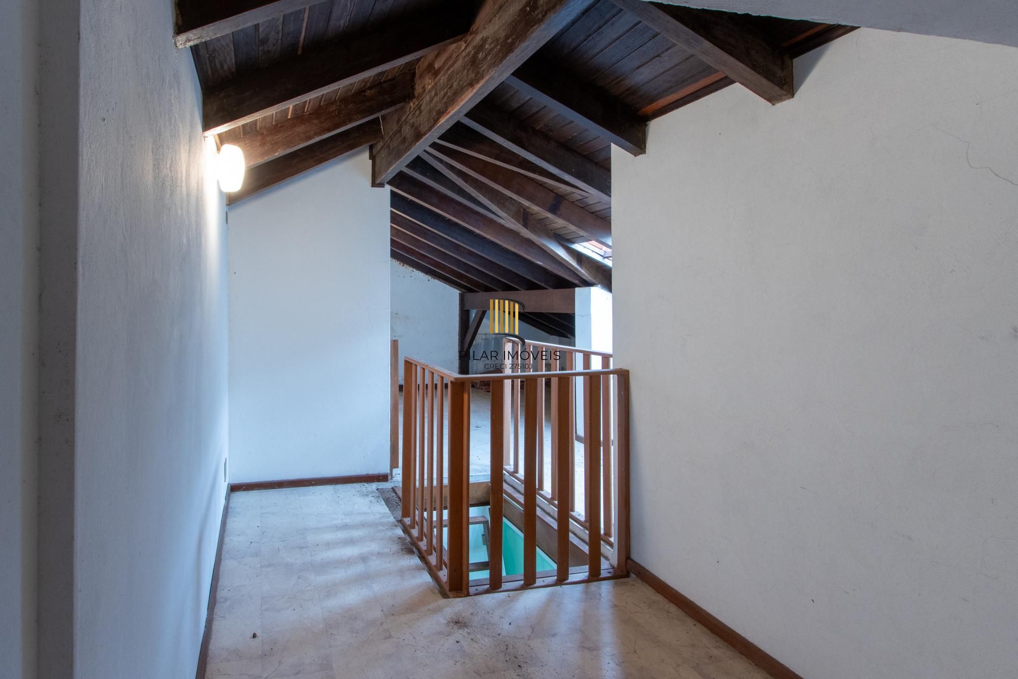 Casa de Condomínio 3 dormitórios no bairro Ipanema