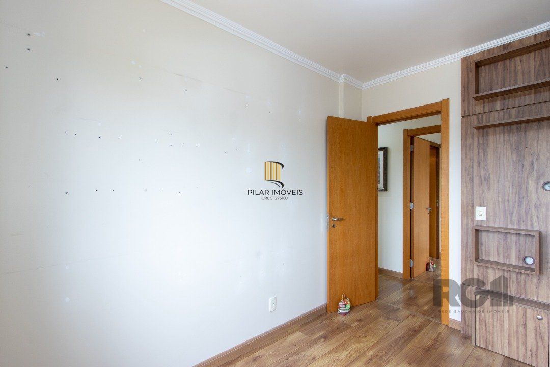 Apartamento para Venda - 93.43m², 3 dormitórios, 1 suite, 1 vaga - Teresópolis